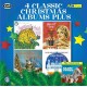 V/A-4 CLASSIC CHRISTMAS ALBUMS PLUS (2CD)