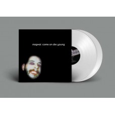 MOGWAI-COME ON DIE YOUNG -COLOURED/ANNIV- (2LP)