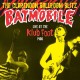 BATMOBILE-CLARENDON BALLROOM BLITZ (LP)