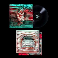 UMRU-COMFORT NOISE (LP)