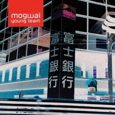 MOGWAI-YOUNG TEAM (CD)