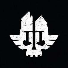 JESPER KYD-WARHAMMER 40,000: DARKTIDE -DELUXE/HQ- (3LP)