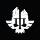 JESPER KYD-WARHAMMER 40,000: DARKTIDE -DELUXE/HQ- (3LP)