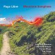 PAGO LIBRE-MOUNTAIN SONGLINES (CD)
