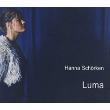 HANNA SCHORKEN-LUMA (CD)