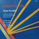SERGEY KURYOKHIN-ABSOLUTELY GREAT -BOX- (7CD)
