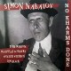 SIMON NABATOV-NO KHARMS DONE (CD)