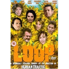 FILME-LOOP (DVD)