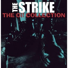 STRIKE-OI! COLLECTION (LP)