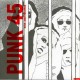JOHNNY AND THE SELF ABUSE-SAINTS & SINNERS / DEAD VANDALS (7")