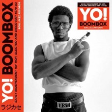 V/A-YO! BOOMBOX (2CD)