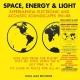 SOUL JAZZ RECORDS PRESENT-SPACE, ENERGY & LIGHT (CD)