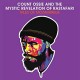 COUNT OSSIE & THE MYSTIC-TALES OF MOZAMBIQUE (CD)