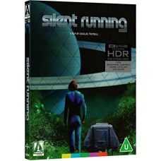 FILME-SILENT RUNNING (BLU-RAY)