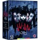 FILME-JU-ON: THE GRUDGE COLLECTION (5BLU-RAY)