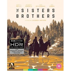 FILME-SISTERS BROTHERS (BLU-RAY)
