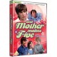 SÉRIES TV-MOTHER MAKES FIVE - COMPLETE 4 SERIES (DVD)