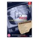 SÉRIES TV-ABC NIGHTS IN: IS IT HIGH? IS IT LOW? IS IT IN THE MIDDLE? (2DVD)