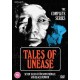 SÉRIES TV-TALES OF UNEASE: THE COMPLETE SERIES (DVD)