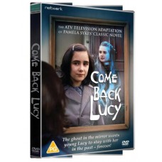 SÉRIES TV-COME BACK LUCY: THE COMPLETE SERIES (DVD)