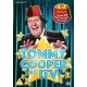 SÉRIES TV-TOMMY COOPER AT ITV -BOX- (12DVD)
