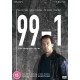 SÉRIES TV-99-1: THE COMPLETE SERIES (4DVD)