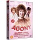 SÉRIES TV-AGONY: THE COMPLETE SERIES (3DVD)
