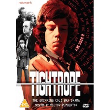 SÉRIES TV-TIGHTROPE: THE COMPLETE SERIES (2DVD)