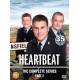 SÉRIES TV-HEARTBEAT: THE COMPLETE SERIES - PART 2 (35DVD)