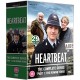 SÉRIES TV-HEARTBEAT: THE COMPLETE SERIES - PART 1 - THE ROWAN YEARS (29DVD)