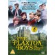 SÉRIES TV-FLAXTON BOYS: THE COMPLETE SERIES -BOX- (8DVD)