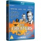 SÉRIES TV-CHEATERS: THE COMPLETE SERIES (4BLU-RAY)