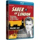 SÉRIES TV-SABER OF LONDON: VOL.1 (4BLU-RAY)