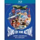 V/A-STAND BY FOR ACTION!: GERRY ANDERSON IN CONCERT (BLU-RAY)