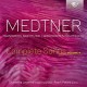 EKATERINA LEVENTAL & FRANK PETERS-MEDTNER: COMPLETE SONGS VOL. 4 (CD)