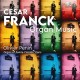 OLIVIER PENIN-CESAR FRANCK ORGAN MUSIC (3CD)