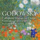 EMANUELE DELUCCHI-GODOWSKY: COMPLETE STUDIES ON CHOPIN (3CD)