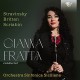 GIANNA FRATTA-STRAVINSKY/BRITTEN/SCRIABIN (CD)