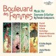 CRISTINA BAYON/JESUS PINEDA-BOULEVARD DES FEMMES (CD)