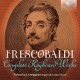 ROBERTO LOREGGIAN-FRESCOBALDI: COMPLETE KEYBOARD WORKS (15CD)