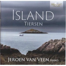 JEROEN VAN VEEN-TIERSEN: ISLAND (CD)