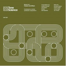 V/A-TONE SCIENCE MODULE NO.7 CAUSE AND EFFECT (CD)