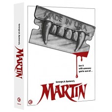 FILME-MARTIN (BLU-RAY+CD)