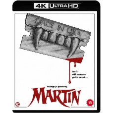 FILME-MARTIN (BLU-RAY)