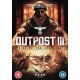 FILME-OUTPOST III (DVD)