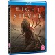 FILME-EIGHT FOR SILVER (BLU-RAY)