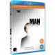 FILME-INVISIBLE MAN: THE COMPLETE SERIES -BOX- (3BLU-RAY)