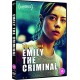 FILME-EMILY THE CRIMINAL (DVD)