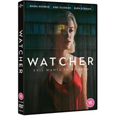FILME-WATCHER (DVD)