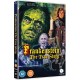 FILME-FRANKENSTEIN: THE TRUE STORY (DVD)